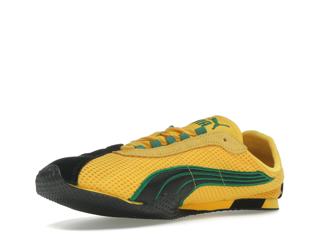 Puma H-Street OG Jamaica Yellow Sizzle