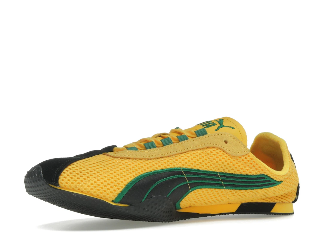 Puma H-Street OG Jamaica Yellow Sizzle