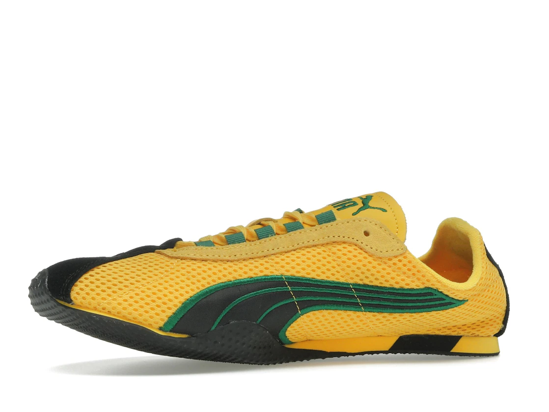 Puma H-Street OG Jamaica Yellow Sizzle