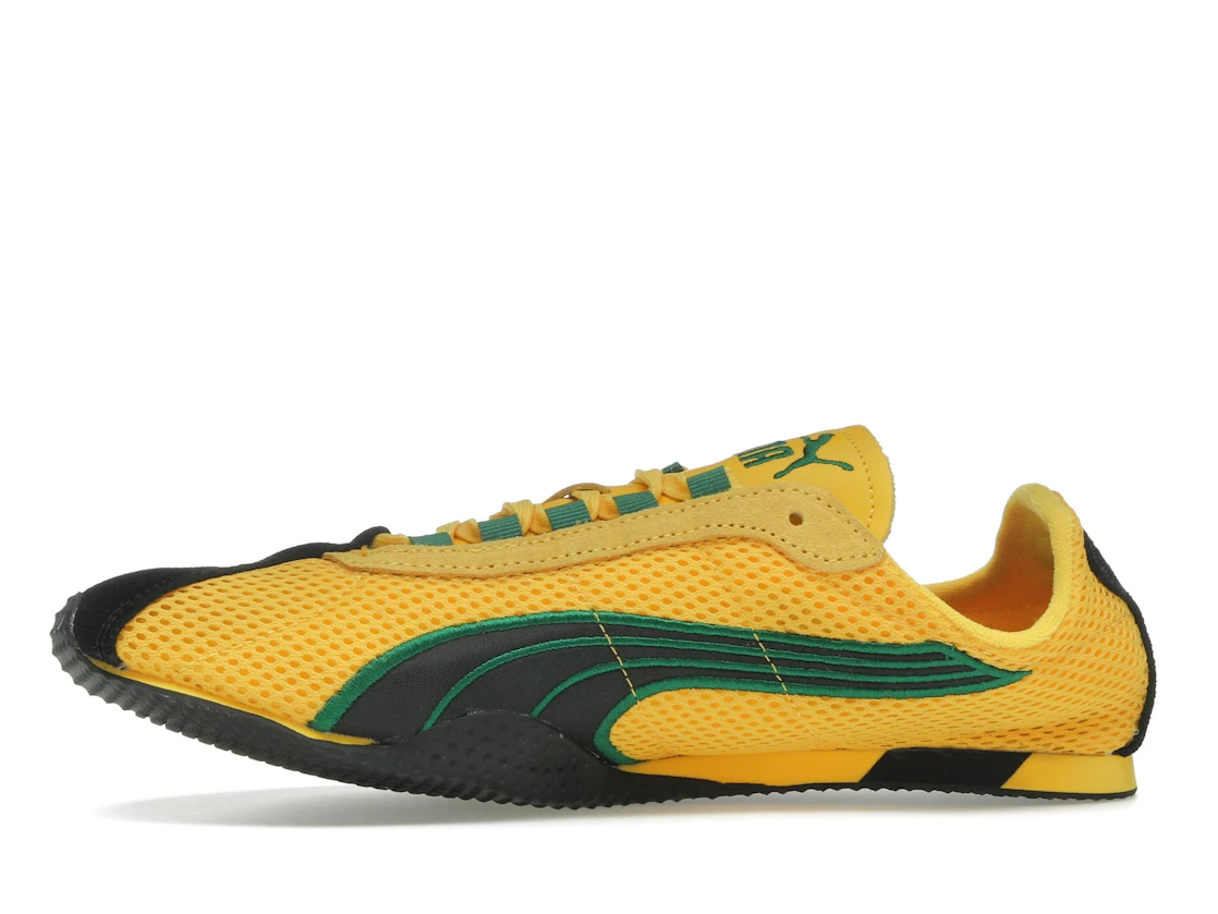Puma H-Street OG Jamaica Yellow Sizzle