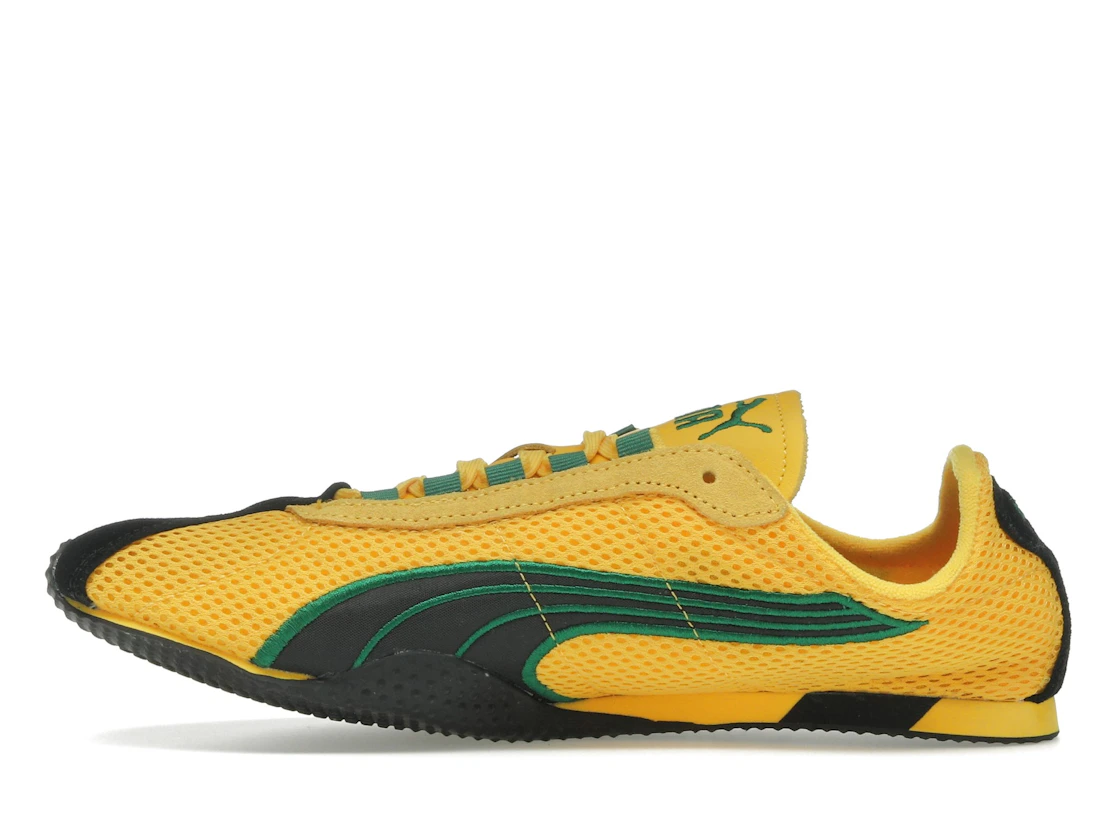 Puma H-Street OG Jamaica Yellow Sizzle