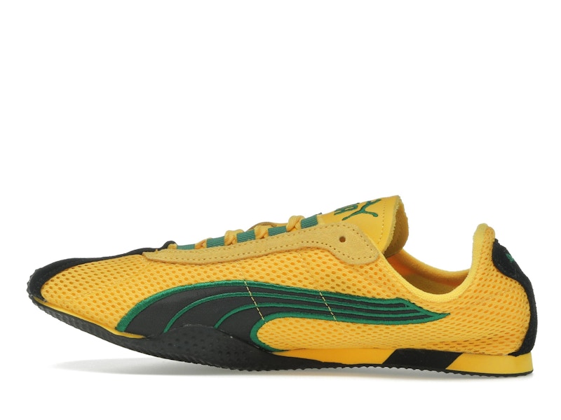 Puma H-Street OG Jamaica Yellow Sizzle