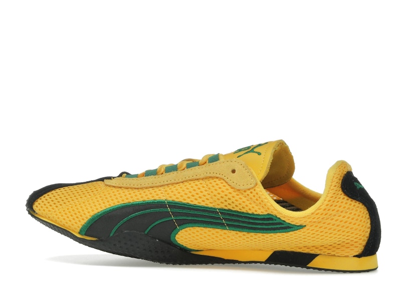 Puma H-Street OG Jamaica Yellow Sizzle