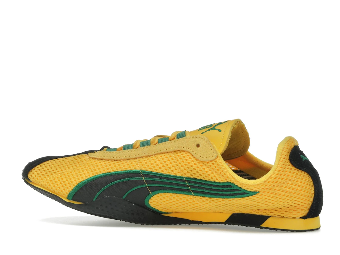 Puma H-Street OG Jamaica Yellow Sizzle
