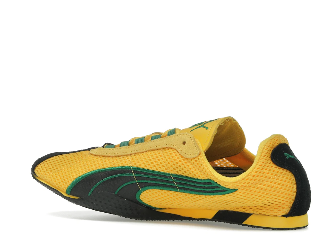 Puma H-Street OG Jamaica Yellow Sizzle