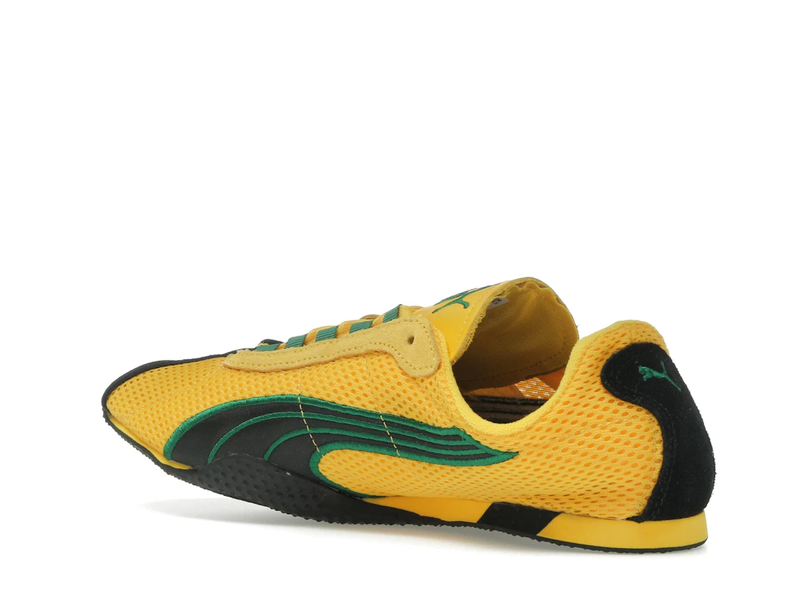 Puma H-Street OG Jamaica Yellow Sizzle