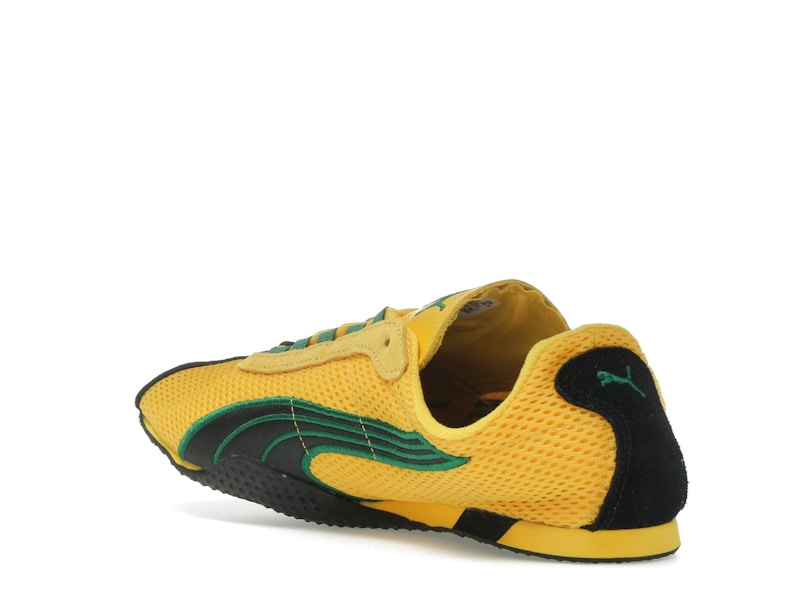 Puma H-Street OG Jamaica Yellow Sizzle