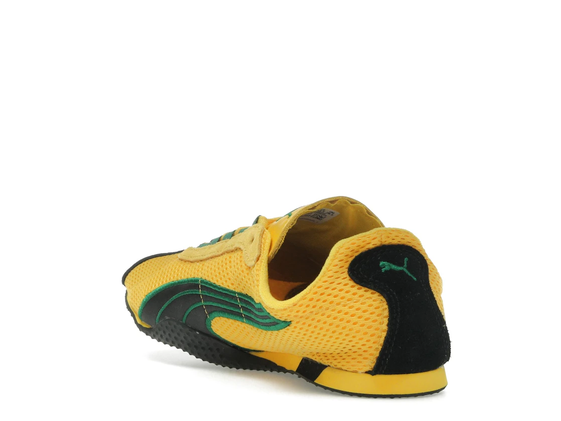 Puma H-Street OG Jamaica Yellow Sizzle