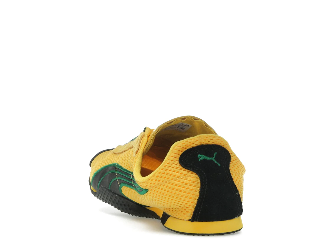 Puma H-Street OG Jamaica Yellow Sizzle