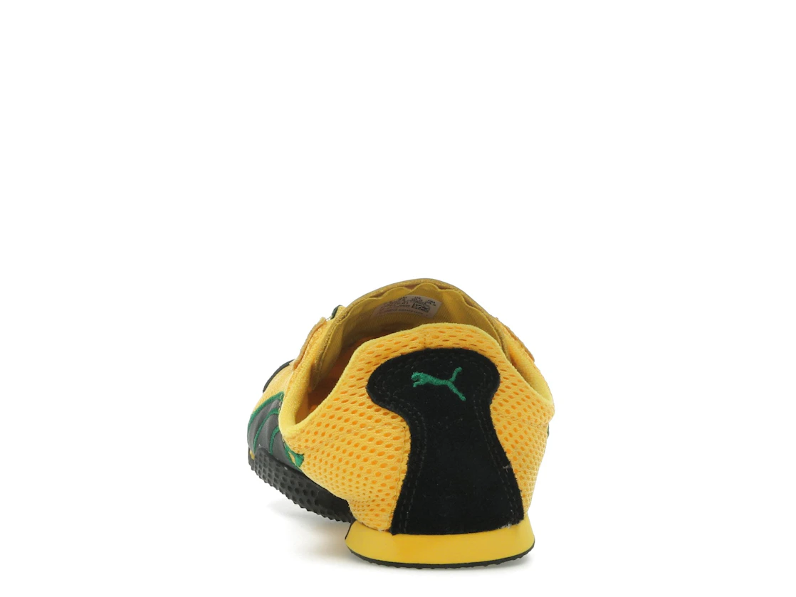 Puma H-Street OG Jamaica Yellow Sizzle