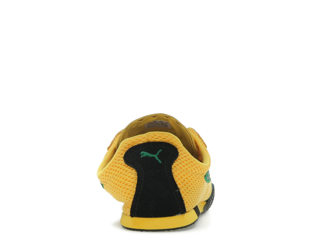 Puma H-Street OG Jamaica Yellow Sizzle