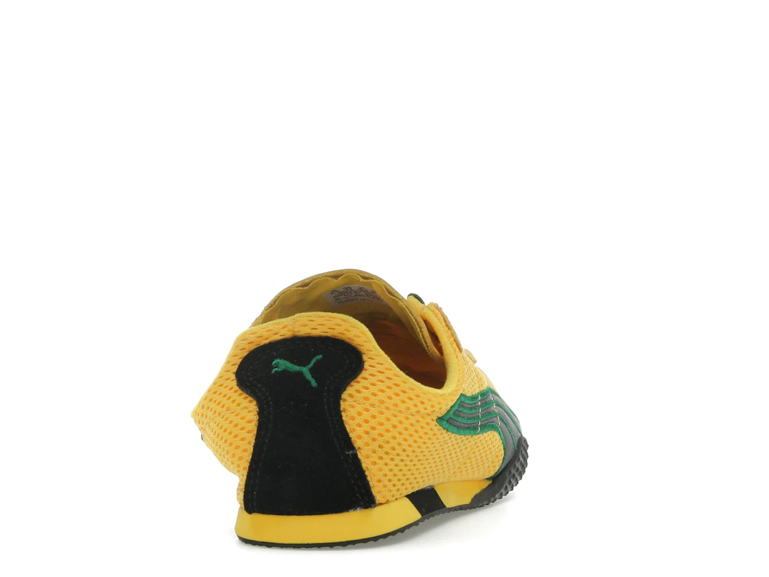 Puma H-Street OG Jamaica Yellow Sizzle