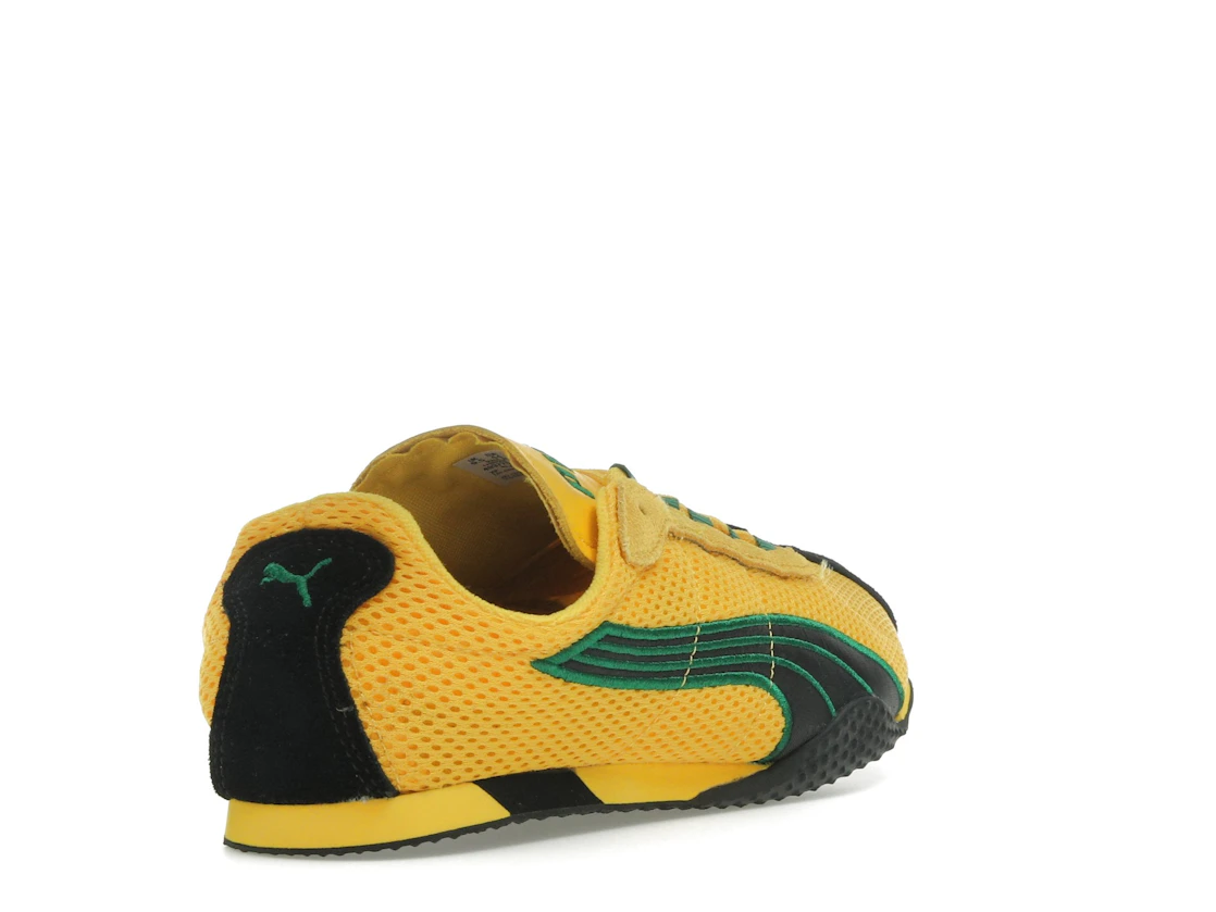 Puma H-Street OG Jamaica Yellow Sizzle