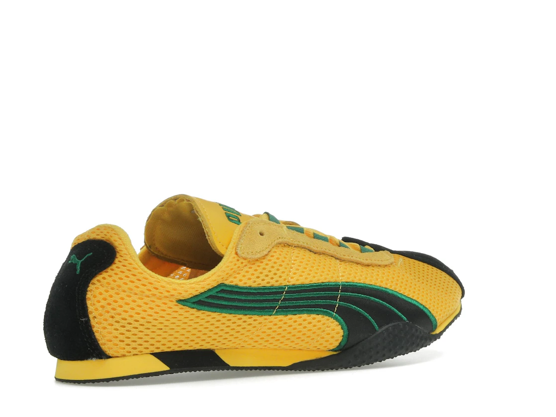Puma H-Street OG Jamaica Yellow Sizzle