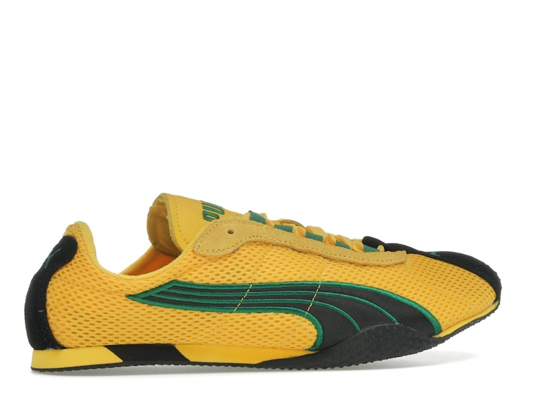 Puma H-Street OG Jamaica Yellow Sizzle