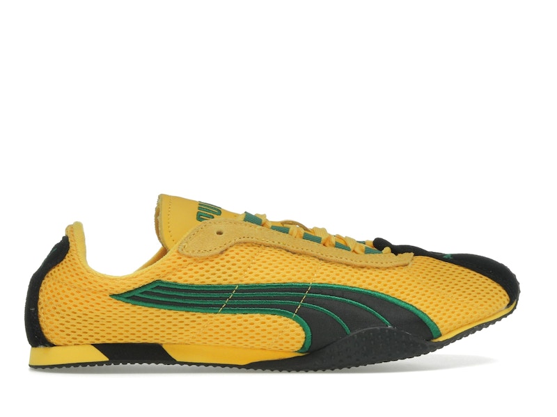 Puma H-Street OG Jamaica Yellow Sizzle