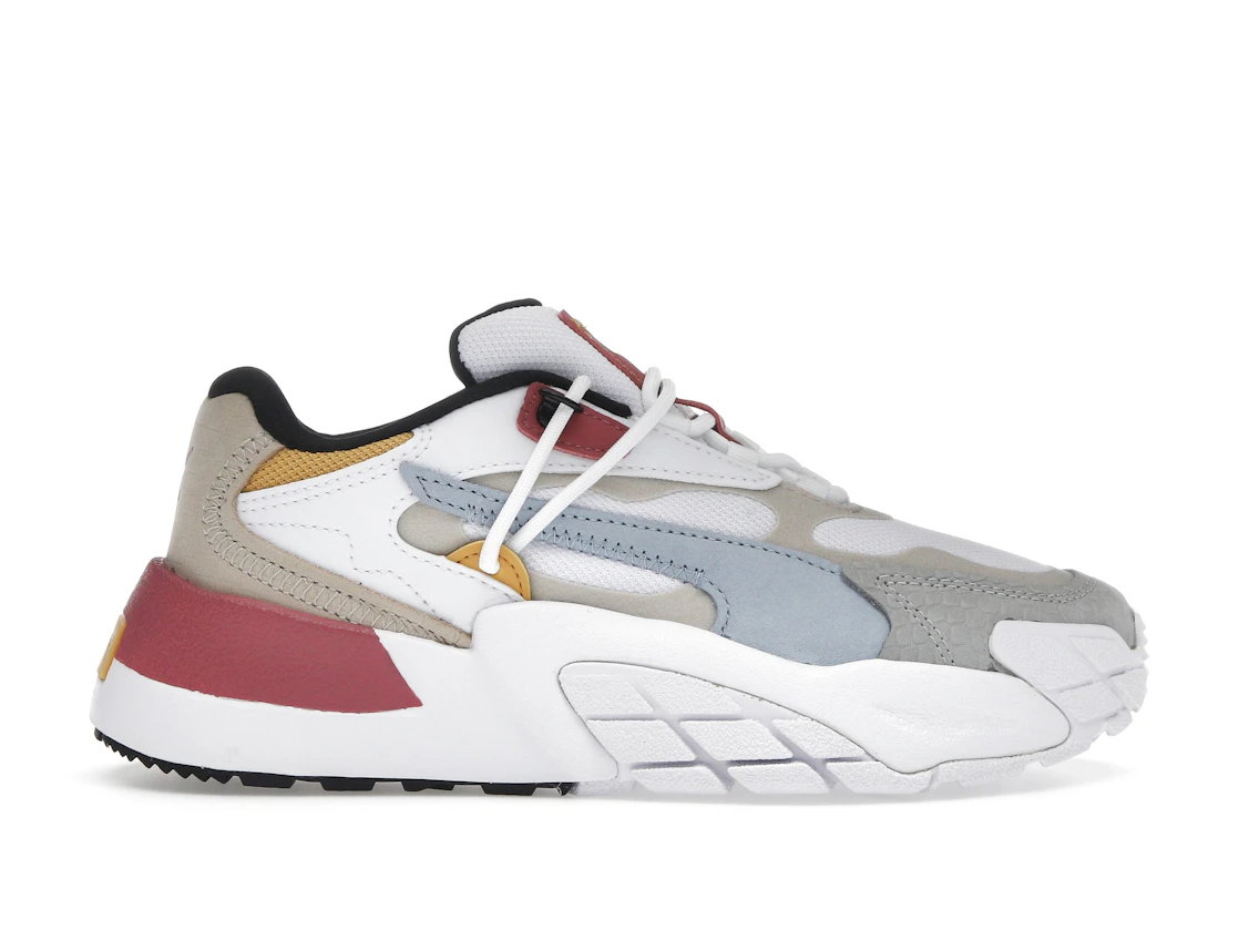 Puma Hedra Bright Heights Bright Heights (Women's)