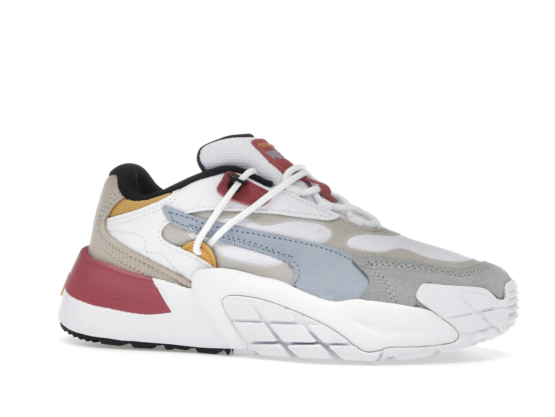 Puma Hedra Bright Heights Bright Heights (Women's)