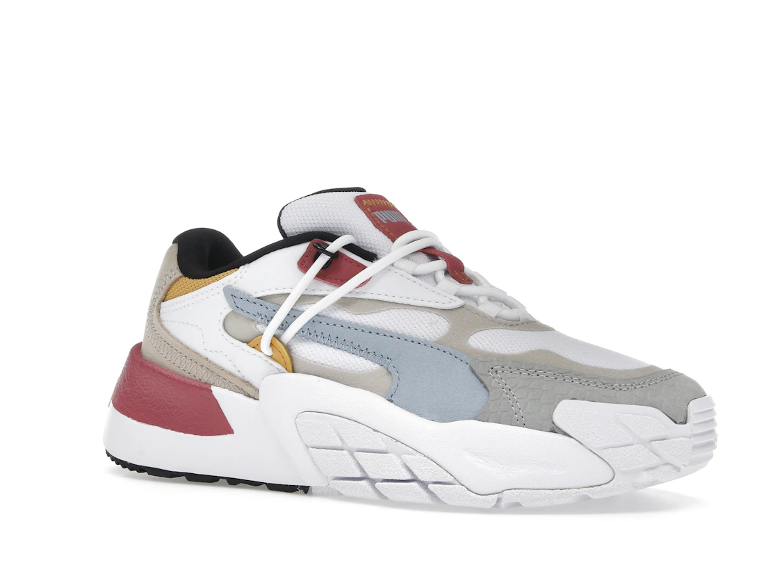 Puma Hedra Bright Heights Bright Heights (Women's)