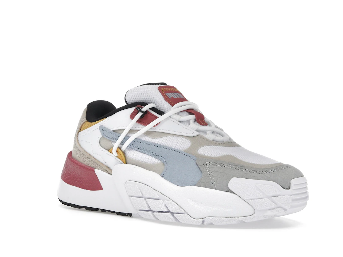 Puma Hedra Bright Heights Bright Heights (Women's)