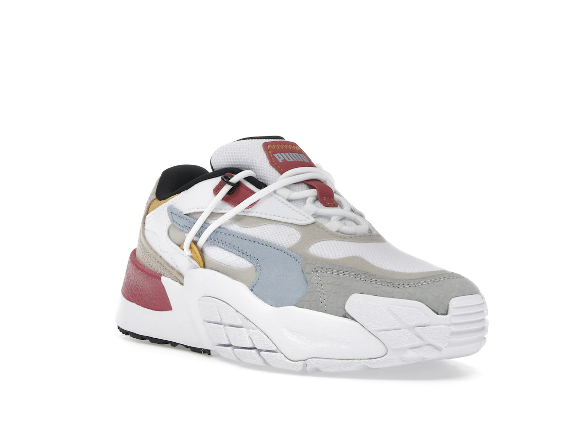 Puma Hedra Bright Heights Bright Heights (Women's)