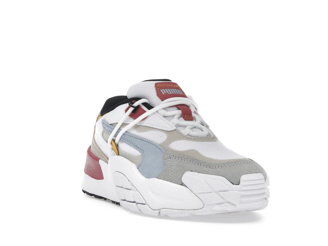 Puma Hedra Bright Heights Bright Heights (Women's)