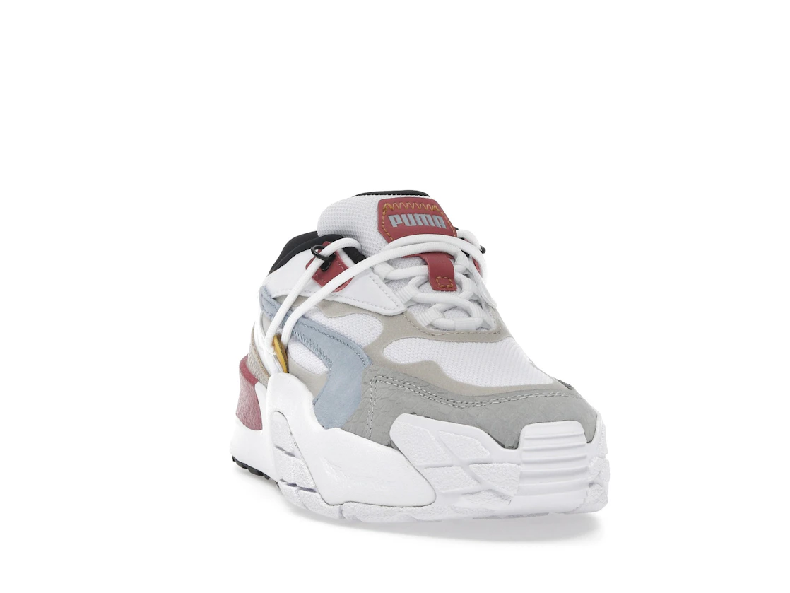 Puma Hedra Bright Heights Bright Heights (Women's)