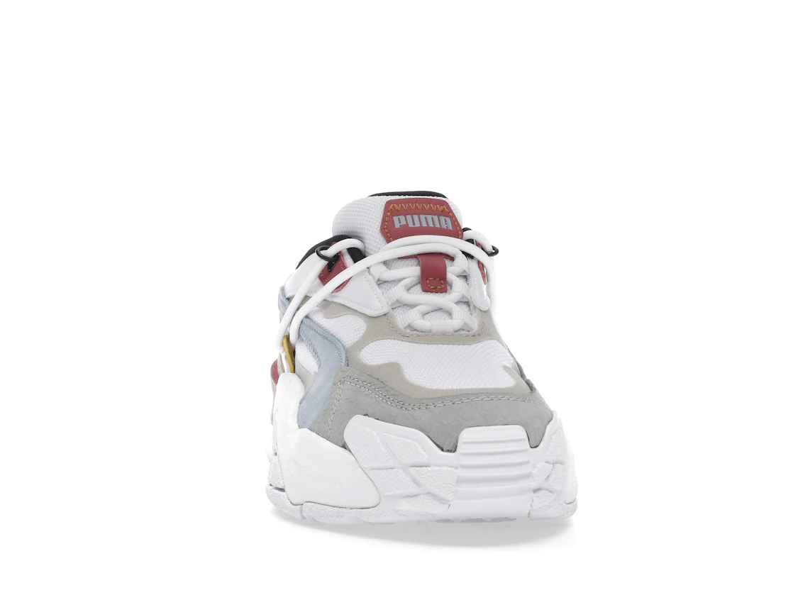Puma Hedra Bright Heights Bright Heights (Women's)