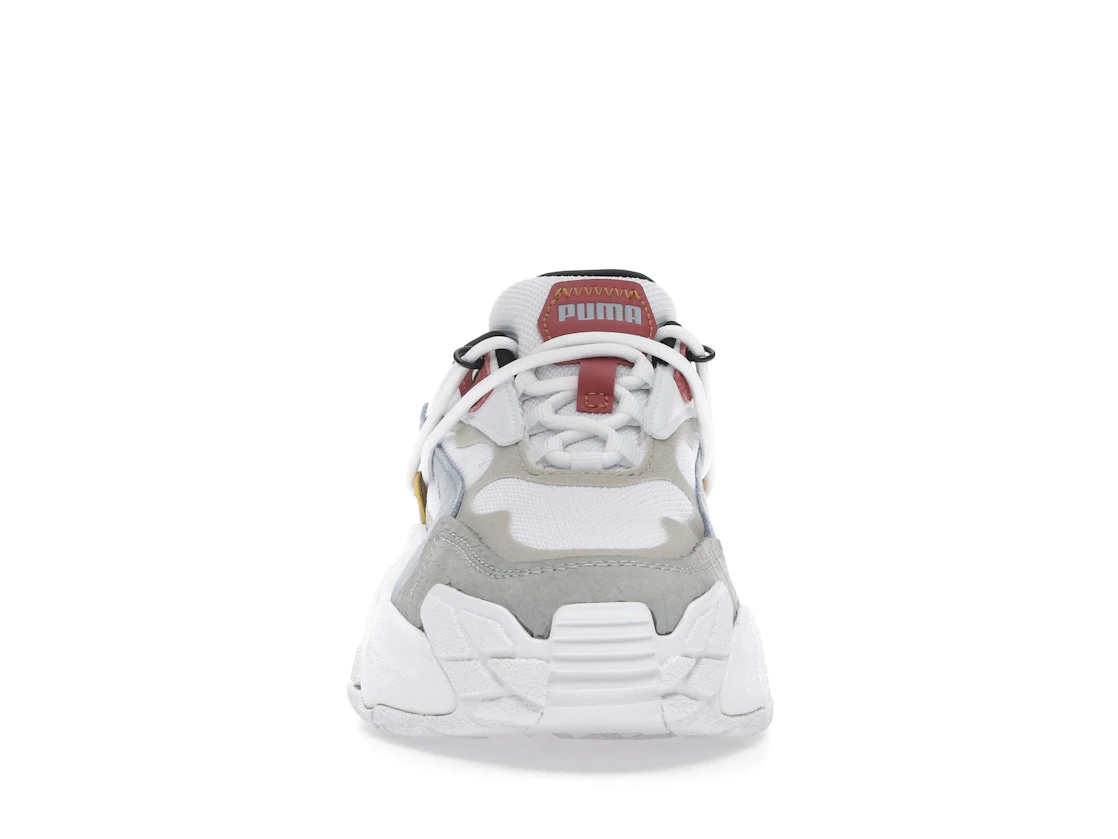 Puma Hedra Bright Heights Bright Heights (Women's)