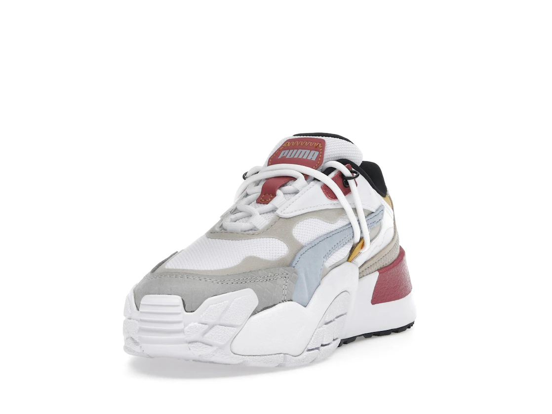 Puma Hedra Bright Heights Bright Heights (Women's)