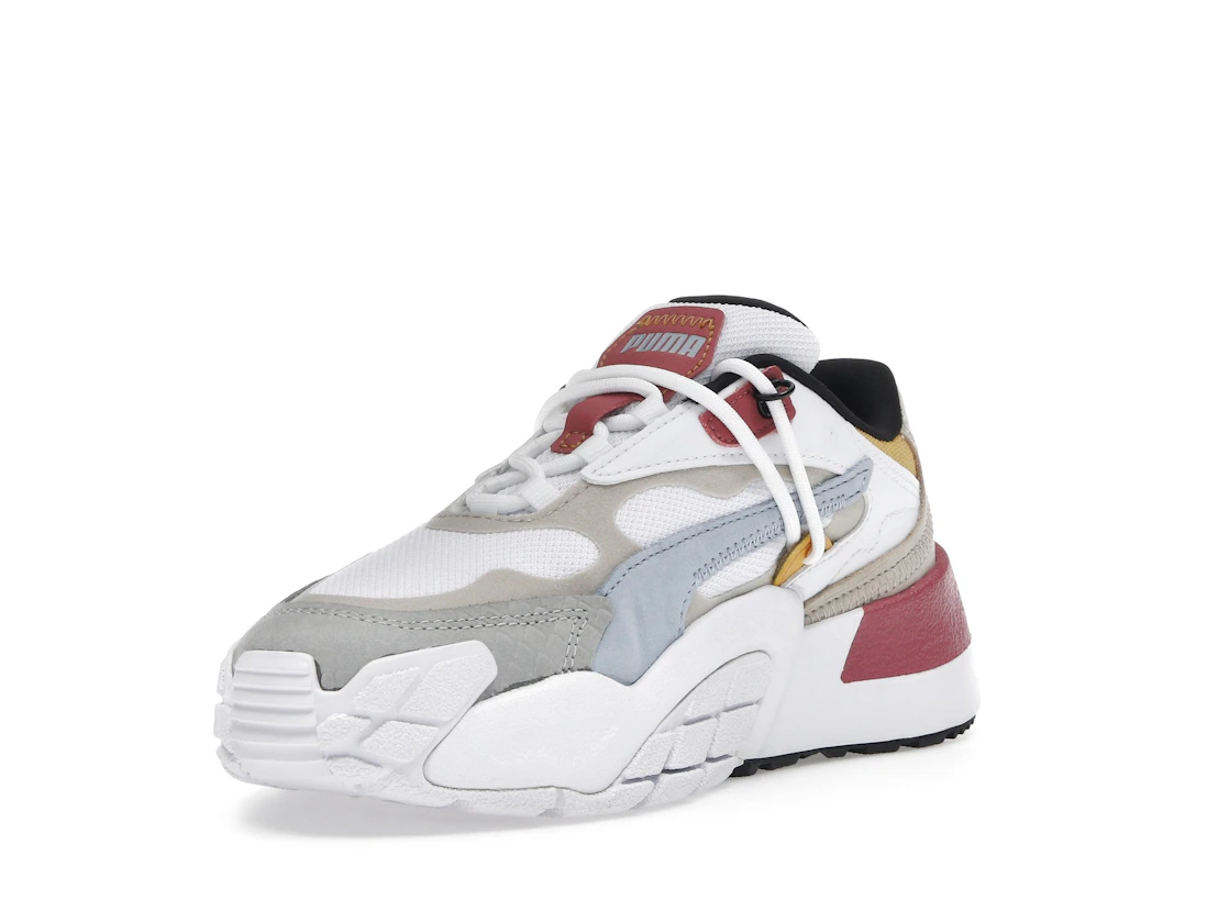 Puma Hedra Bright Heights Bright Heights (Women's)