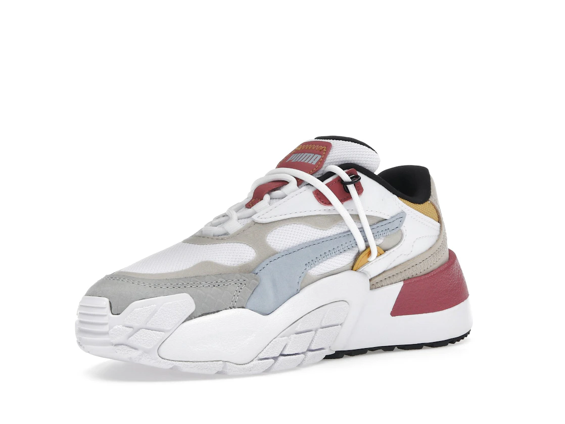 Puma Hedra Bright Heights Bright Heights (Women's)