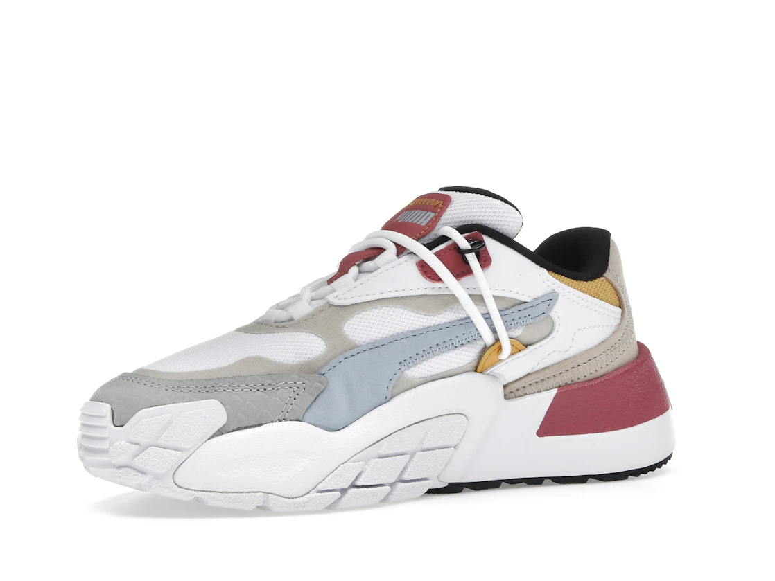 Puma Hedra Bright Heights Bright Heights (Women's)