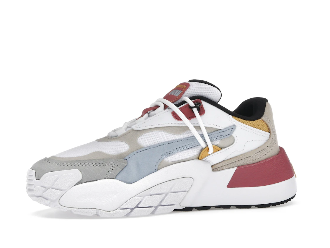 Puma Hedra Bright Heights Bright Heights (Women's)