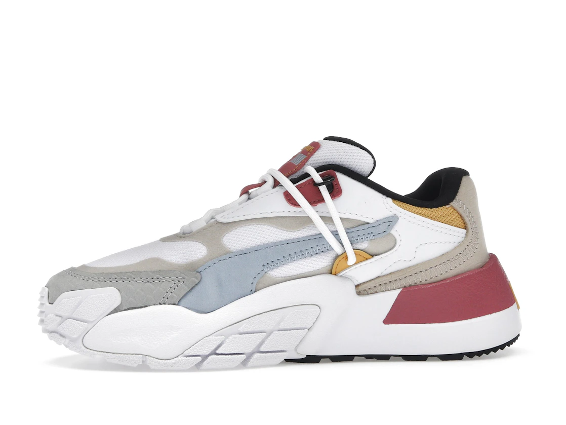 Puma Hedra Bright Heights Bright Heights (Women's)
