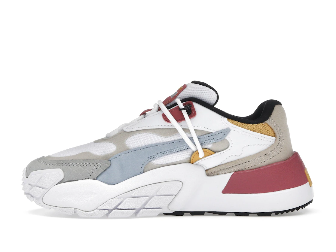 Puma Hedra Bright Heights Bright Heights (Women's)