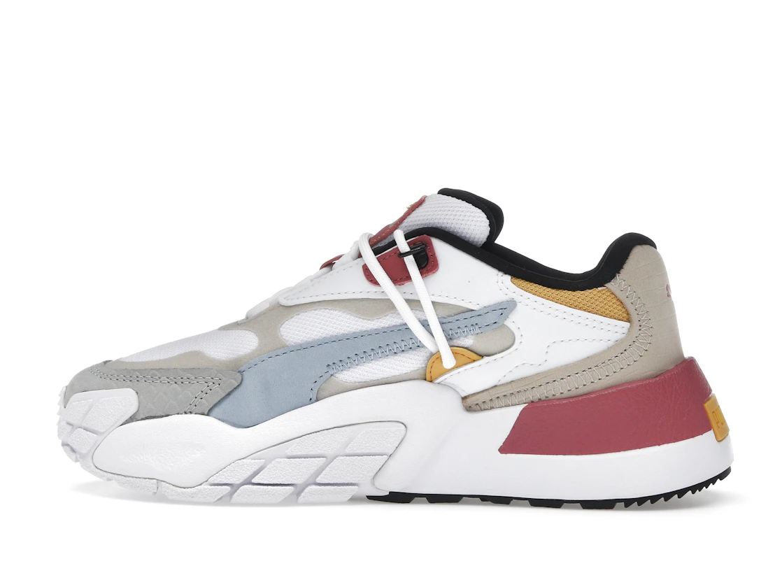 Puma Hedra Bright Heights Bright Heights (Women's)