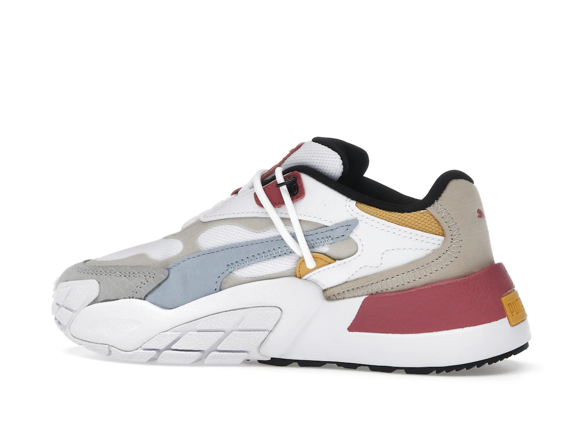 Puma Hedra Bright Heights Bright Heights (Women's)
