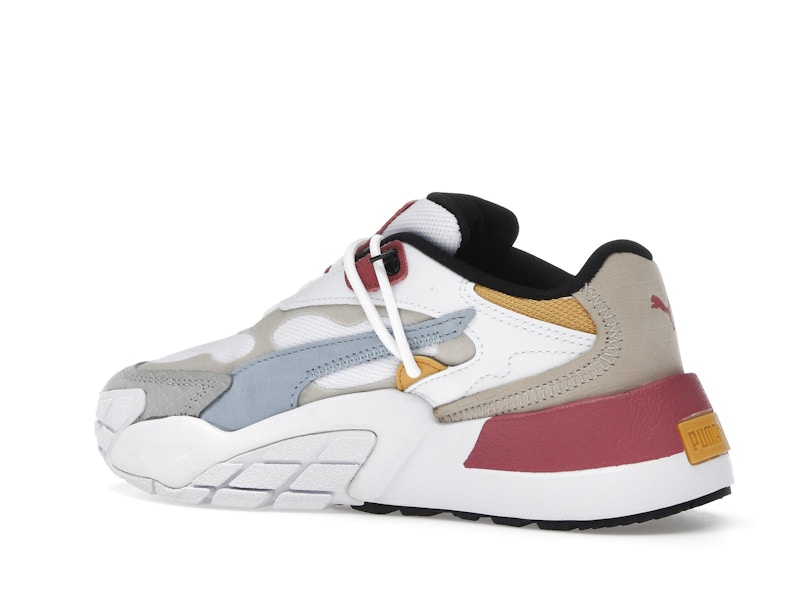 Puma Hedra Bright Heights Bright Heights (Women's)
