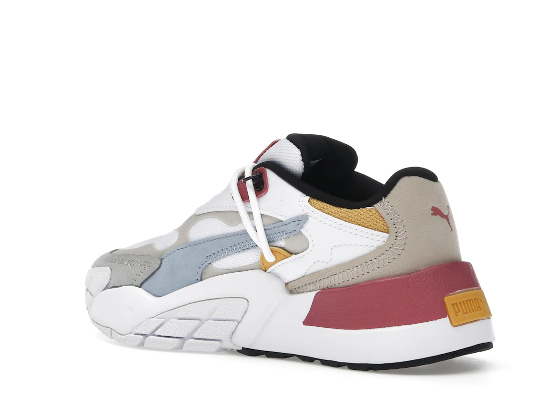 Puma Hedra Bright Heights Bright Heights (Women's)