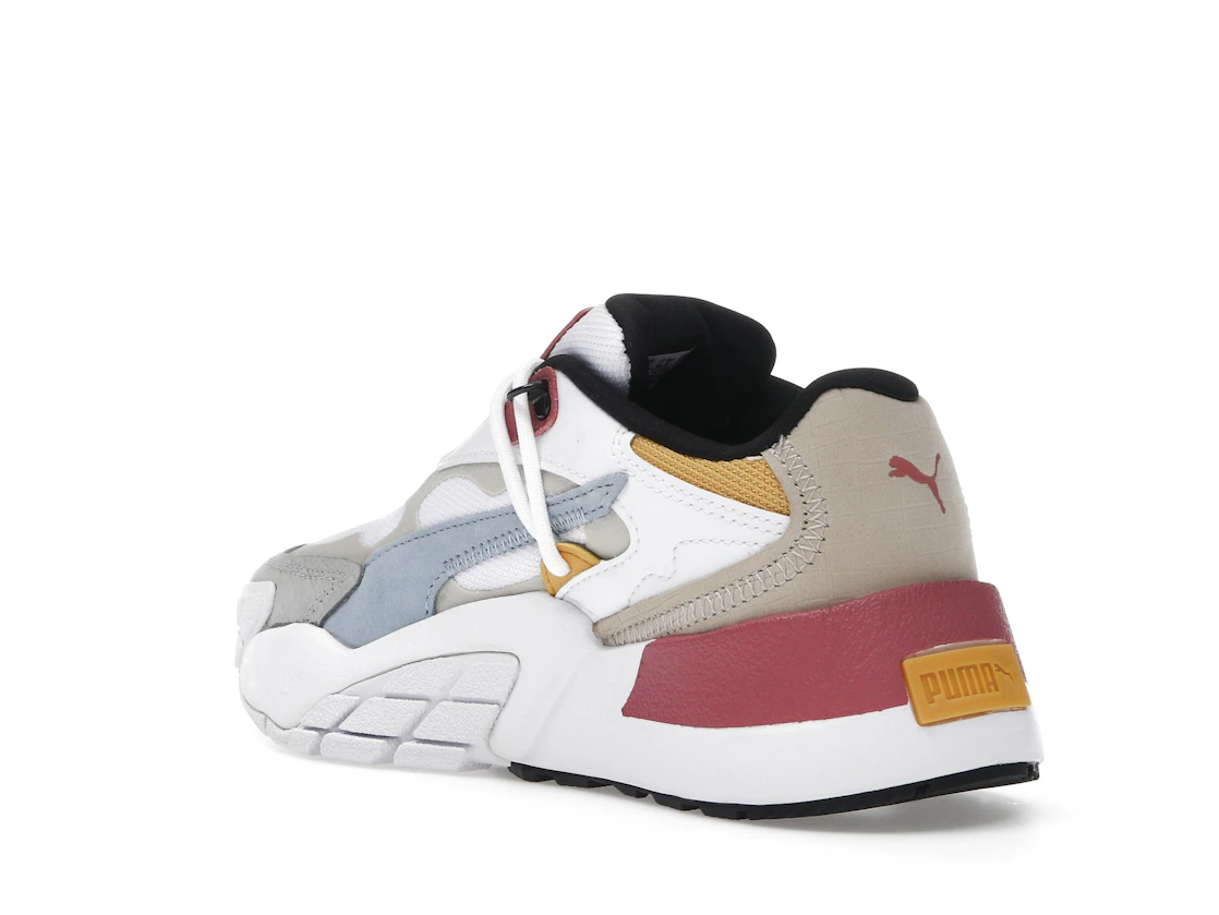 Puma Hedra Bright Heights Bright Heights (Women's)