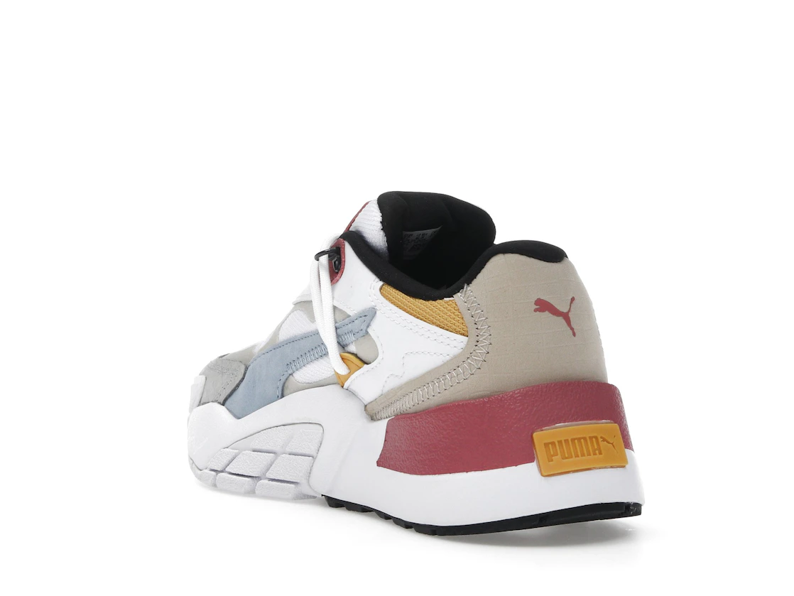 Puma Hedra Bright Heights Bright Heights (Women's)