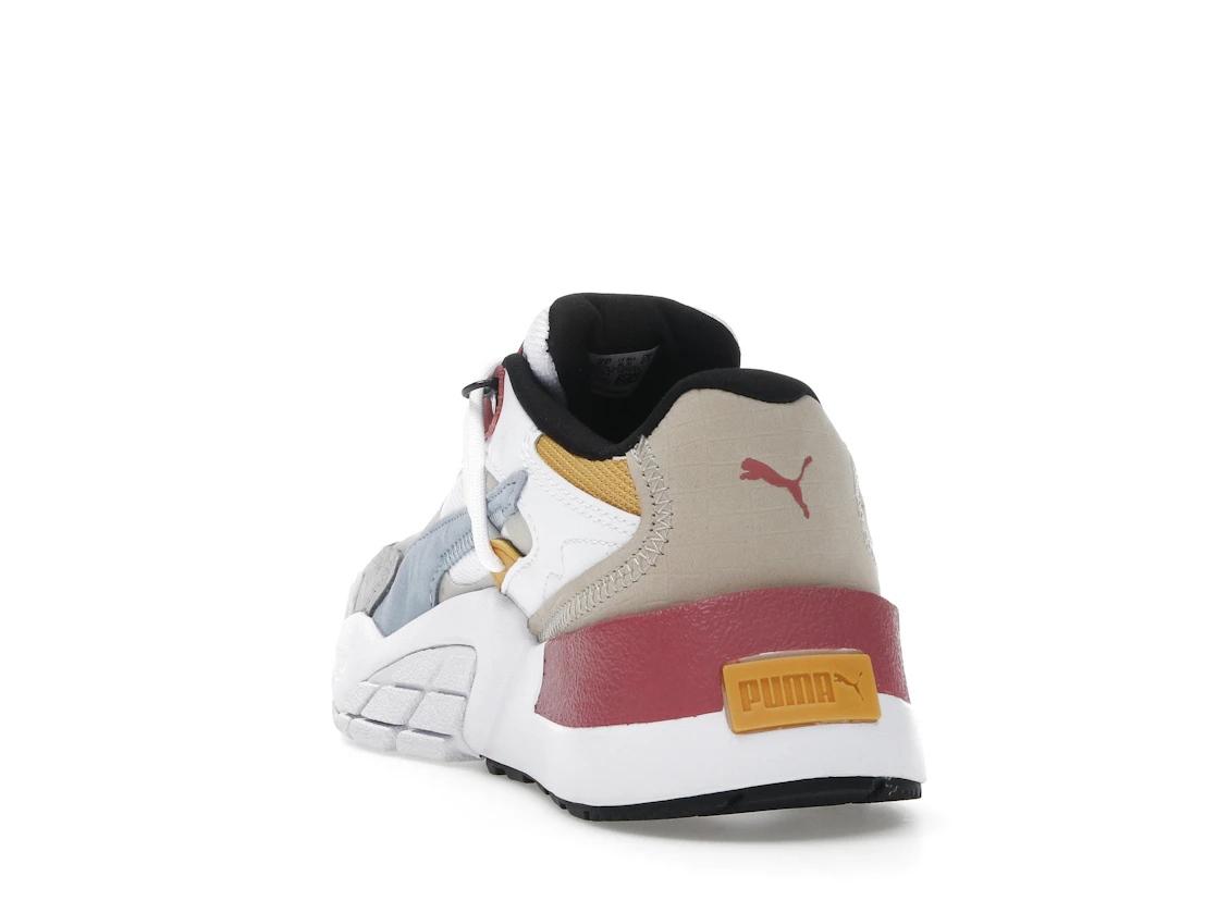 Puma Hedra Bright Heights Bright Heights (Women's)