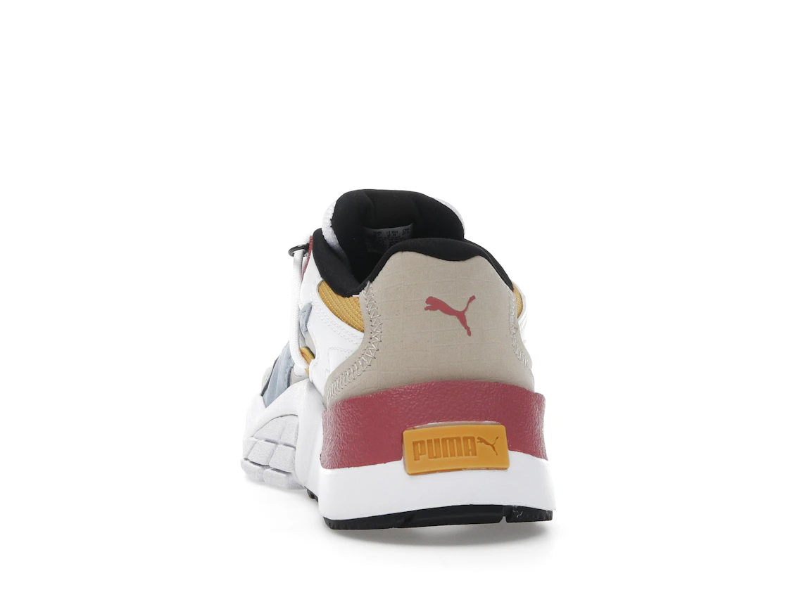 Puma Hedra Bright Heights Bright Heights (Women's)