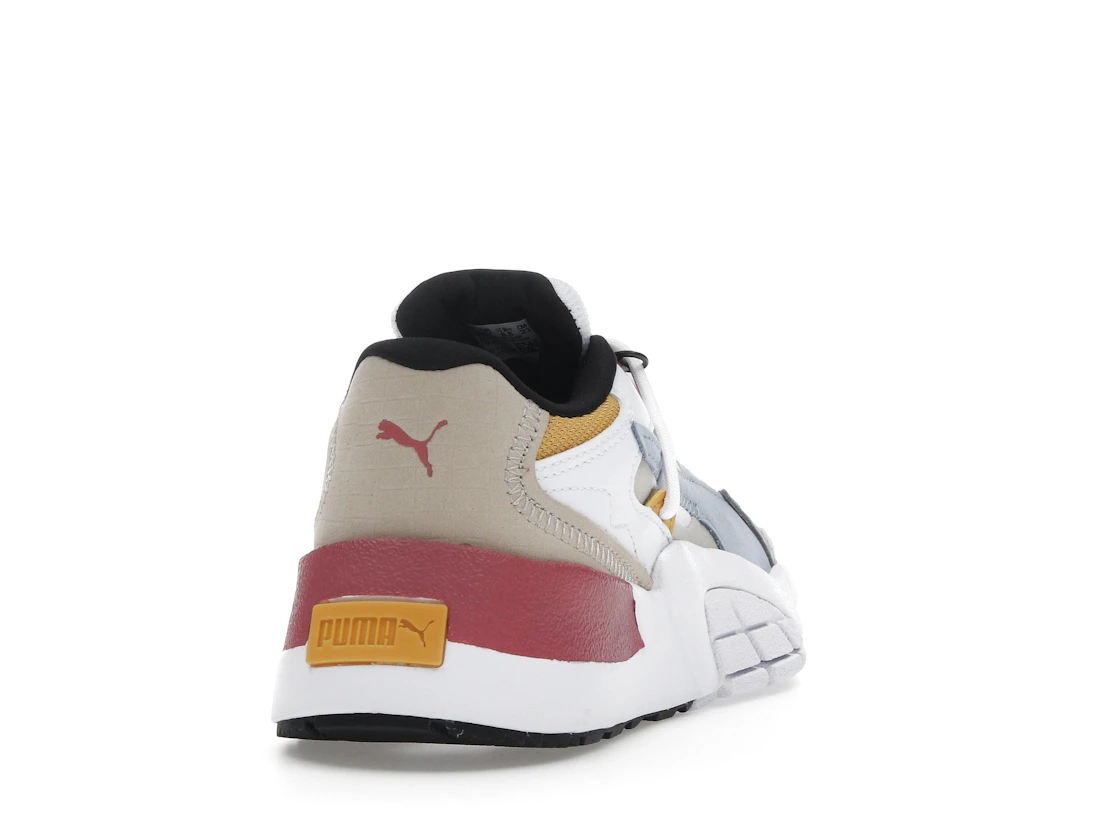 Puma Hedra Bright Heights Bright Heights (Women's)