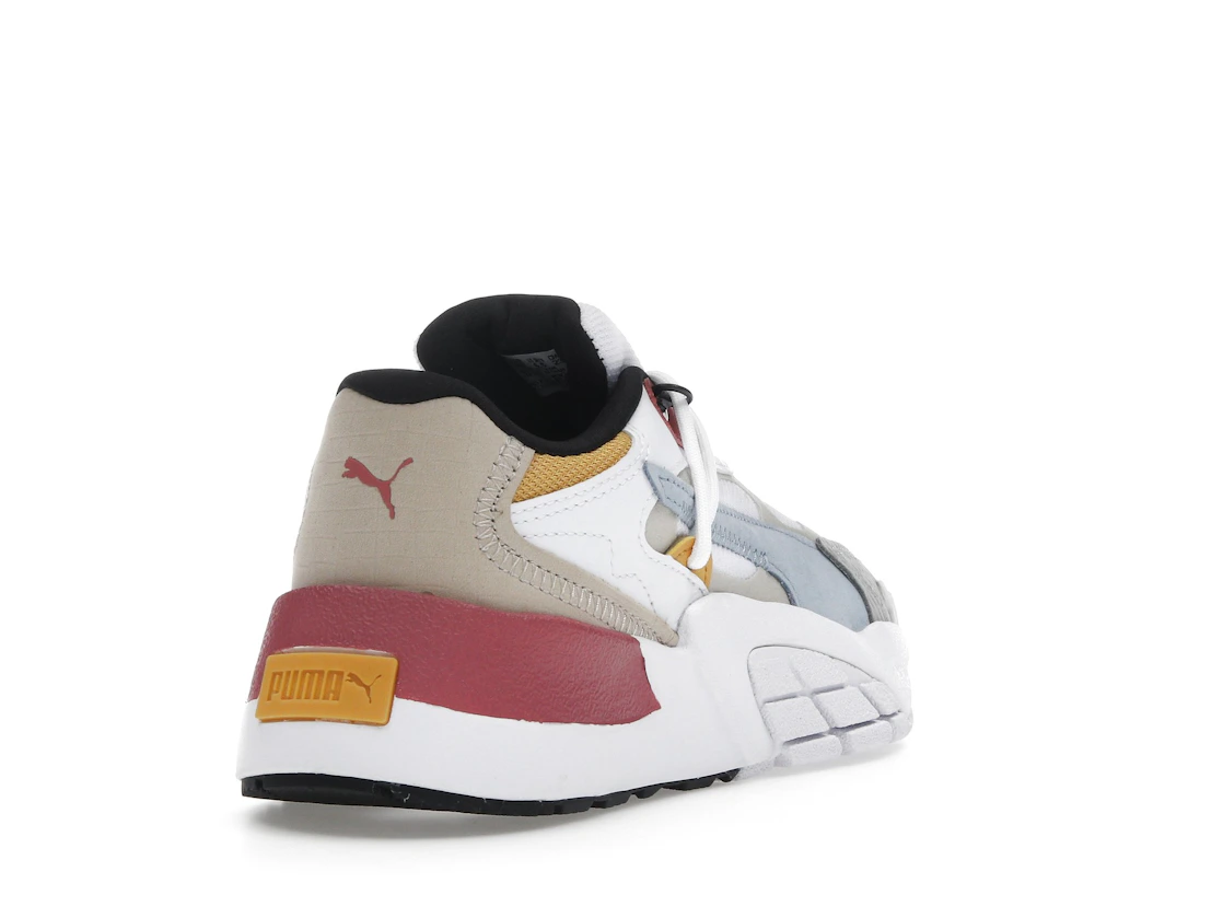 Puma Hedra Bright Heights Bright Heights (Women's)