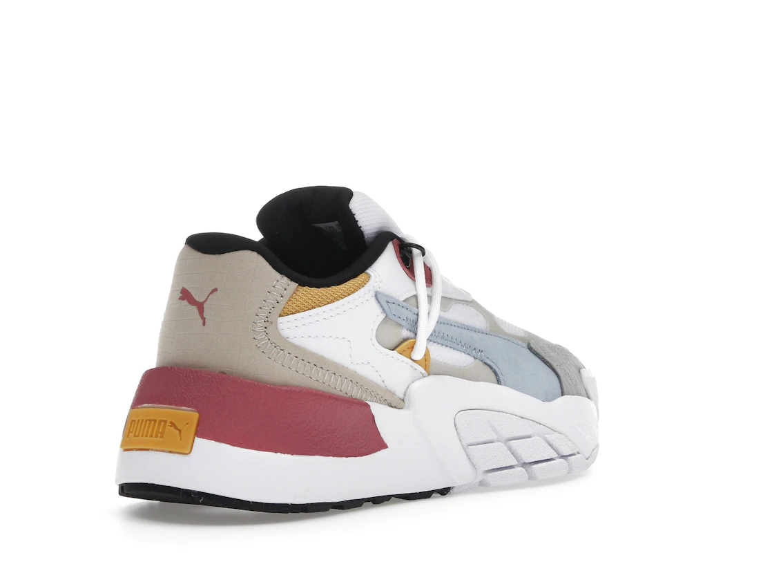 Puma Hedra Bright Heights Bright Heights (Women's)