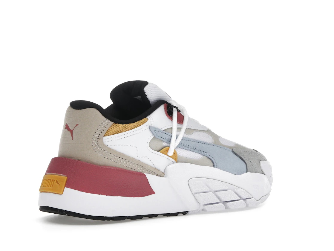 Puma Hedra Bright Heights Bright Heights (Women's)