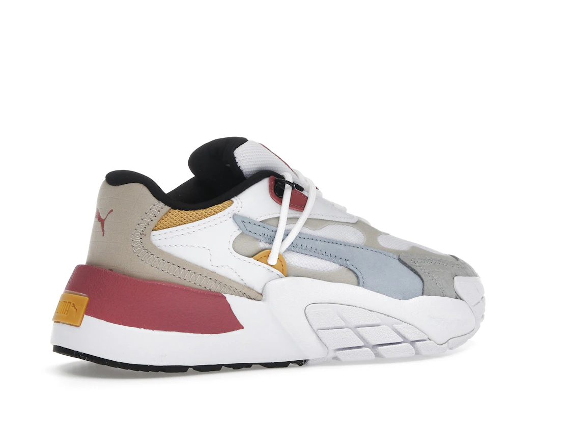 Puma Hedra Bright Heights Bright Heights (Women's)