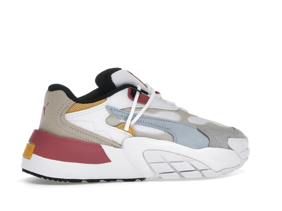 Puma Hedra Bright Heights Bright Heights (Women's)